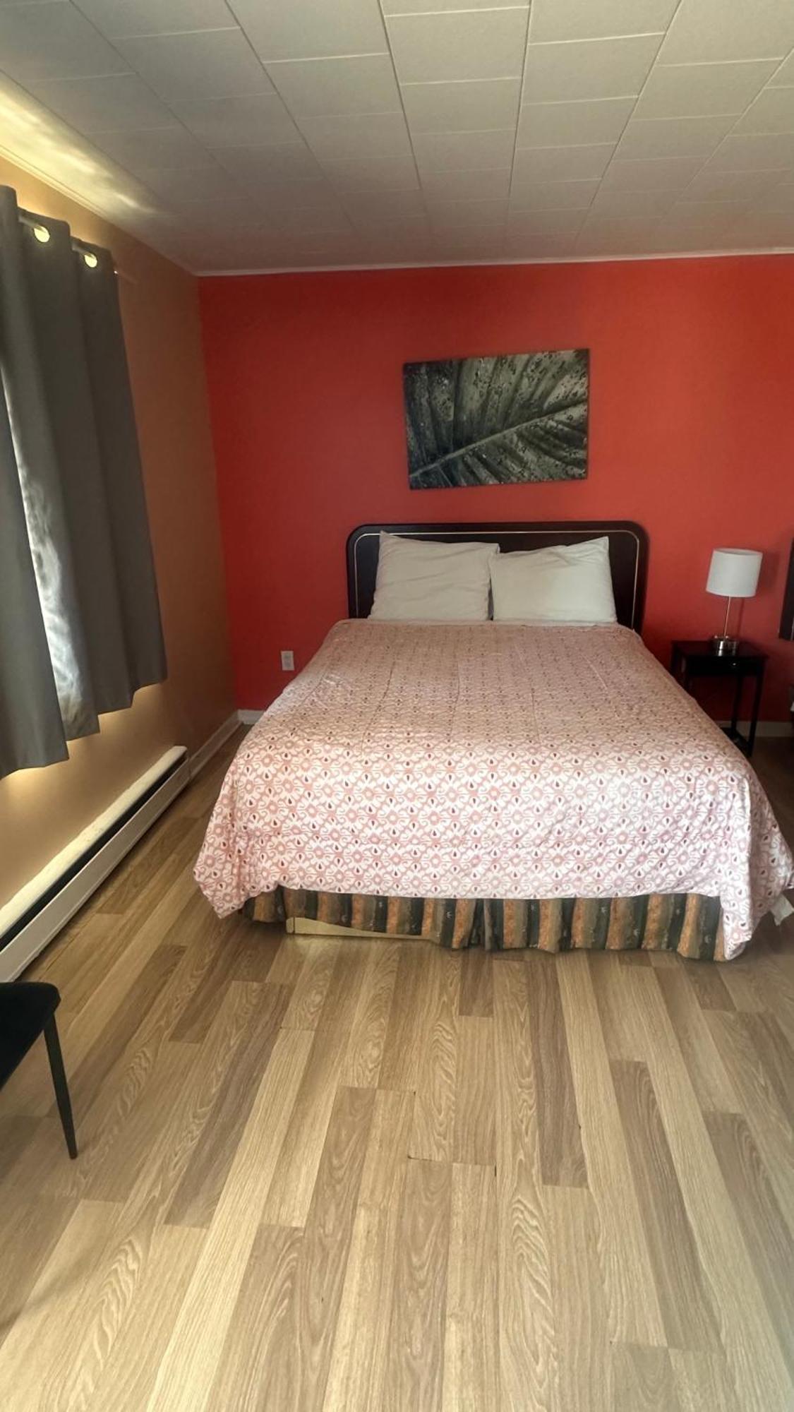 Colonial Motel Chatham-Kent Dış mekan fotoğraf