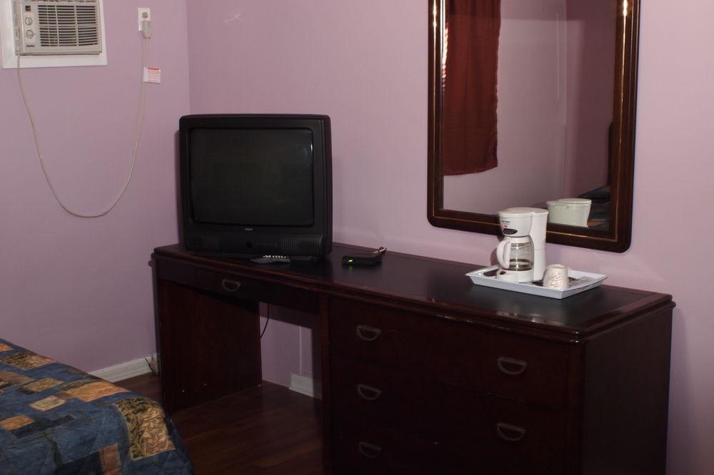 Colonial Motel Chatham-Kent Dış mekan fotoğraf