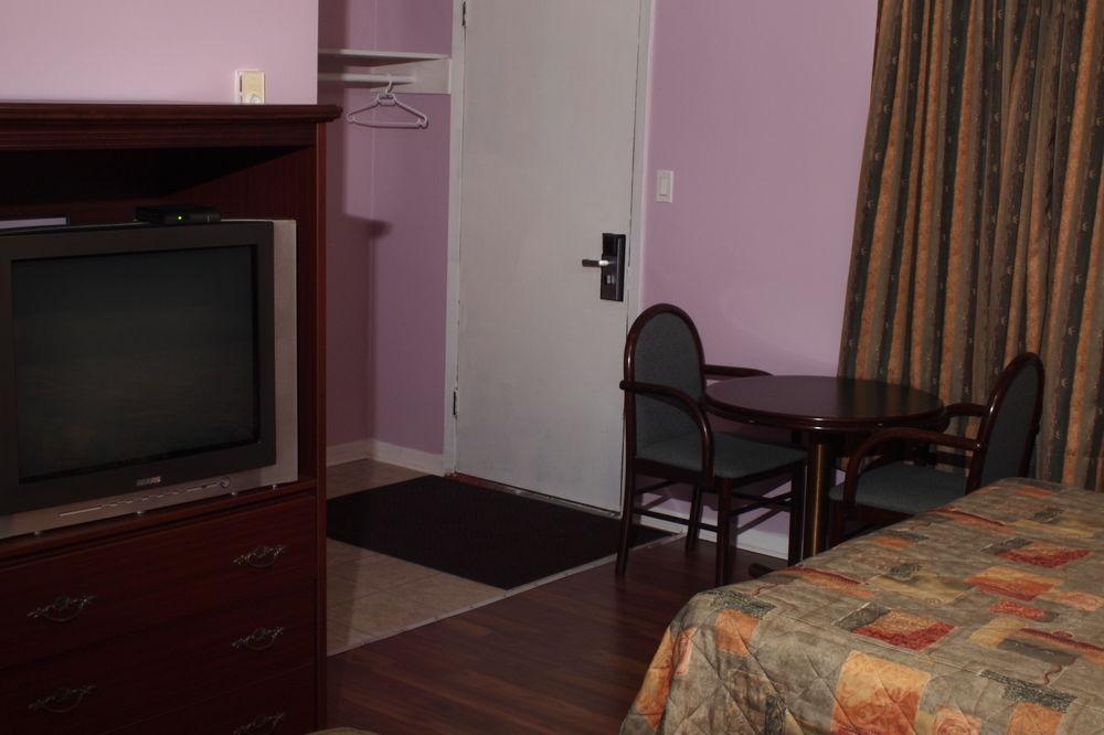 Colonial Motel Chatham-Kent Dış mekan fotoğraf