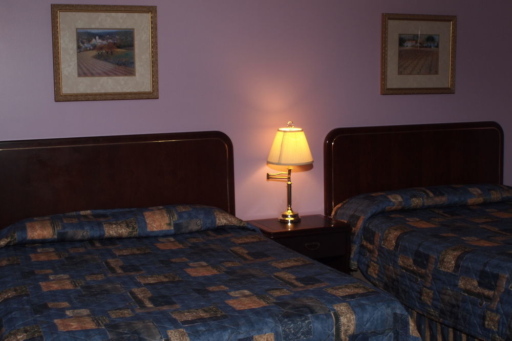 Colonial Motel Chatham-Kent Dış mekan fotoğraf